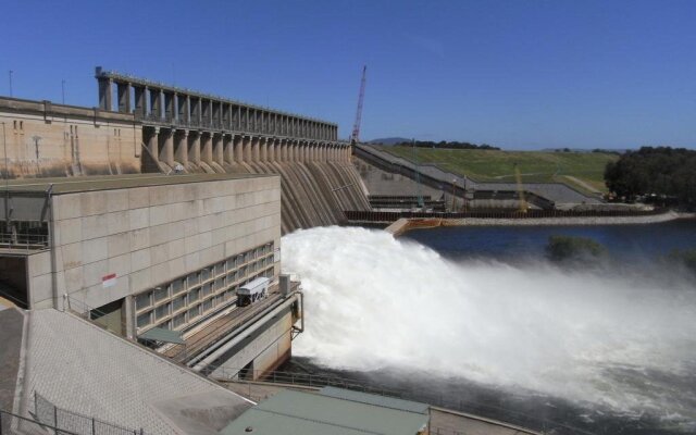 Discovery Parks - Lake Hume, New South Wales