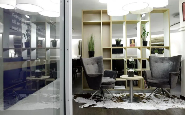 Hotel ibis Styles Lund