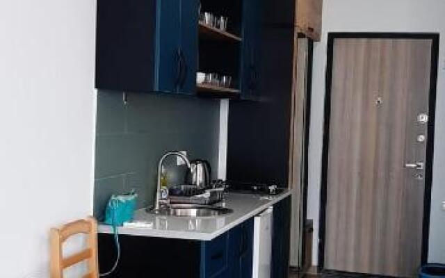 Apartamenty Gumbati 182