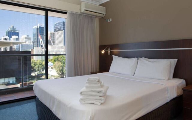 Riverside Hotel Southbank