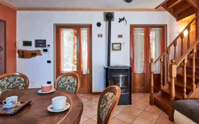 House Casa Lady Domaso