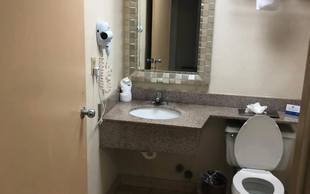 Rodeway Inn South Miami Coral Gables