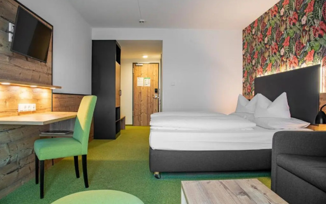 Alb Inn – Hotel & Apartments