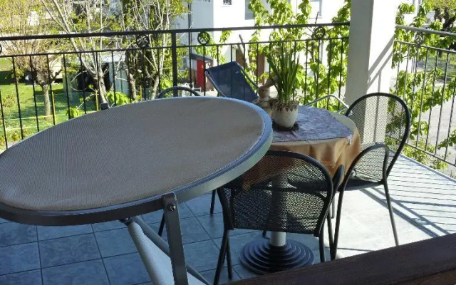 Magic Lake Affittacamere