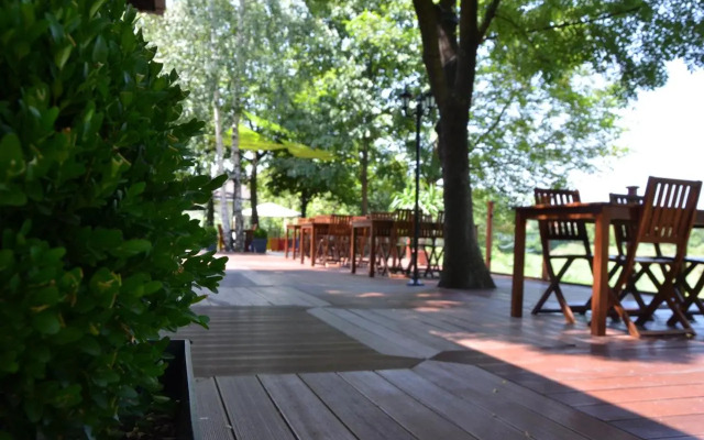 Guesthouse Plava Laguna