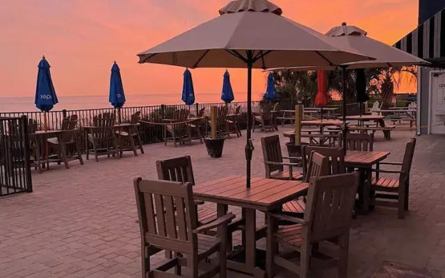 Bluewater Resort 405