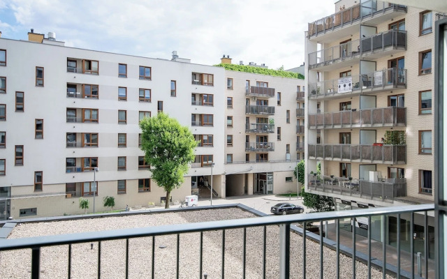 RentPlanet - Apartamenty Wolska