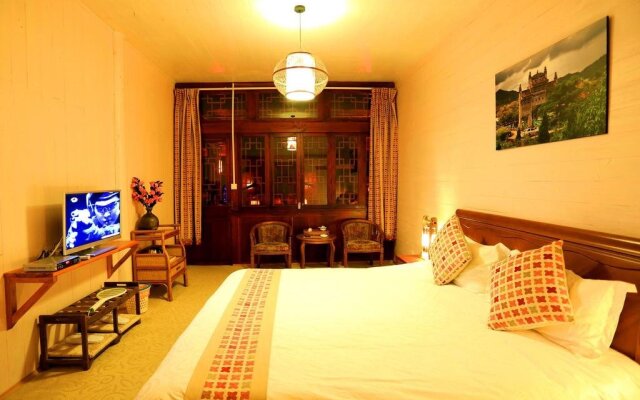 Lianyi Xianting Inn