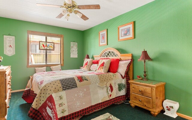 Laureens Americana Hideaway