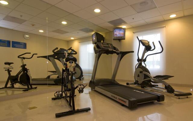City Express Junior by Marriott Cancun