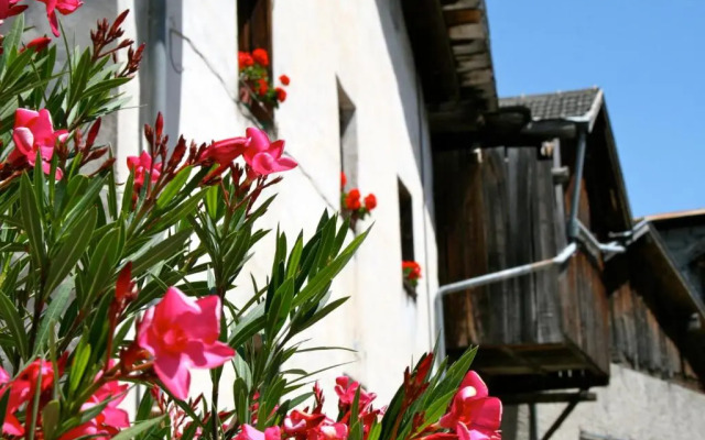 Sankt Johann Spa Suites & Apartments