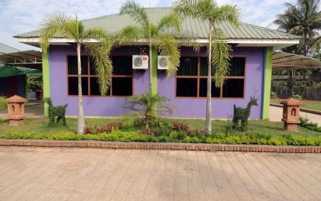 Sawasdee Hotel