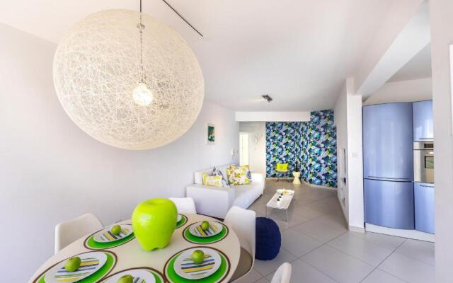 Protaras Pallini Seaside Suite