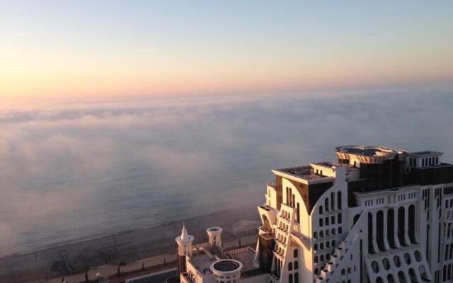 Bliss Apartaments on the 22nd Floor