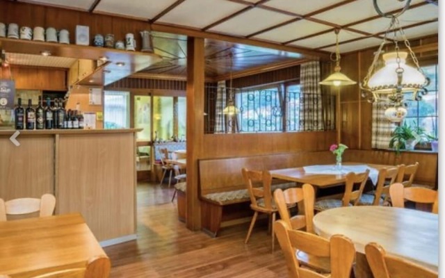 landgasthaus waldhorn