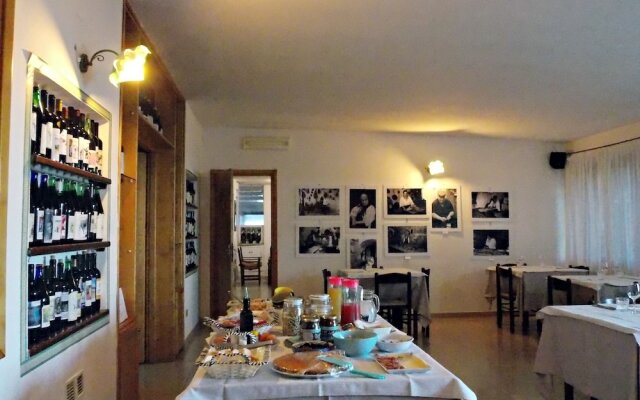 S'Enis Monte Maccione