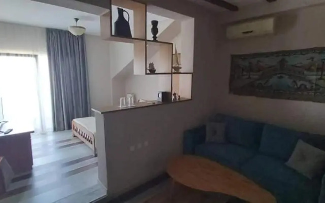 Motel Podgorski An