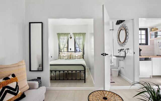 Villa Bohemia II Gated Estate w/ Sister Property