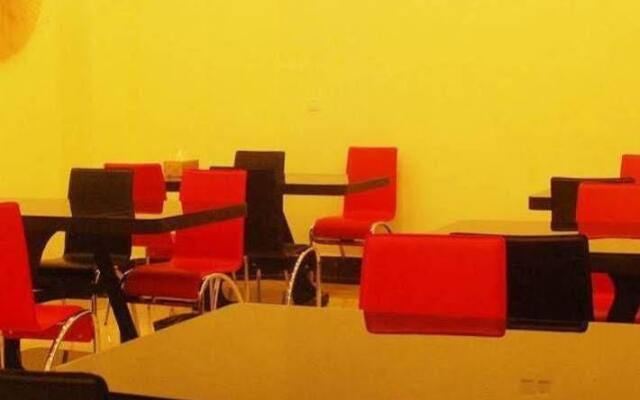 Super 8 Hotel Shanguo Road - Tengzhou
