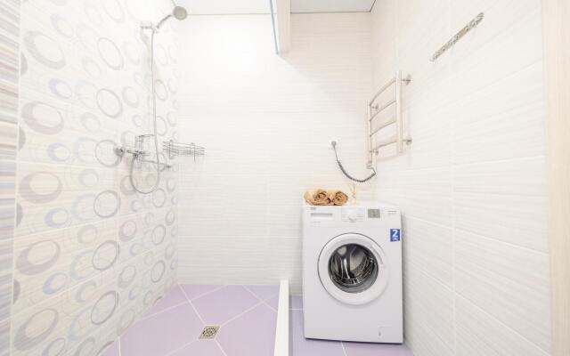 LetoApart (ЛетоАпарт) по переулку Счастливый 26-371