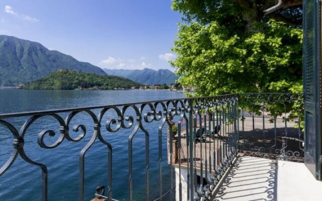 Como Vita - Tremezzo Lake Front Cottage