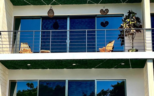 Elegant 1BR ALDEA ZAMA Tulum