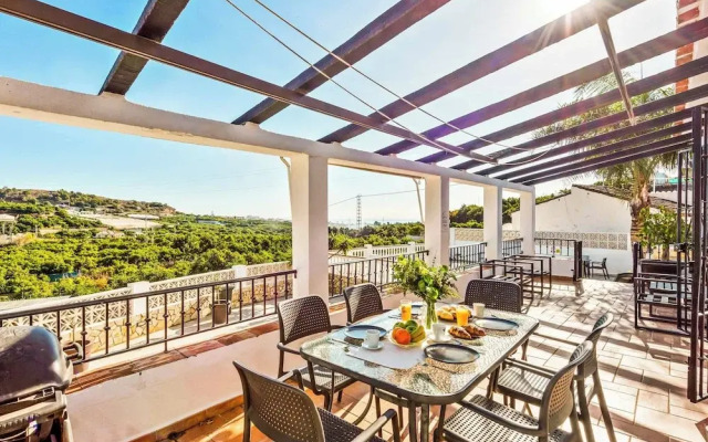 Villa Elisa