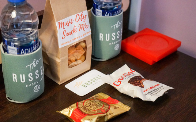 The Russell Nashville