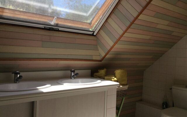 Chambres d'hôtes La Cleuzeraie