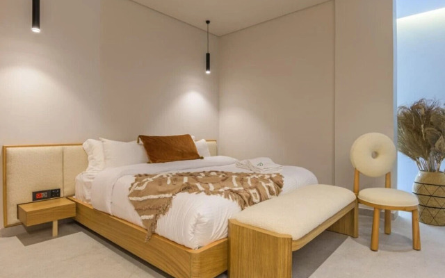 BOHO Studios by Stayinn