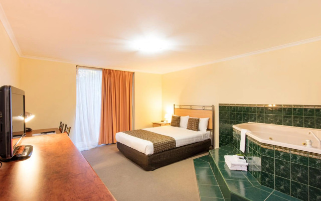 Mildura Inlander Resort