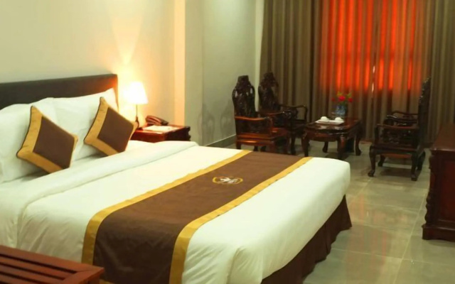 Hoa Lu Hotel