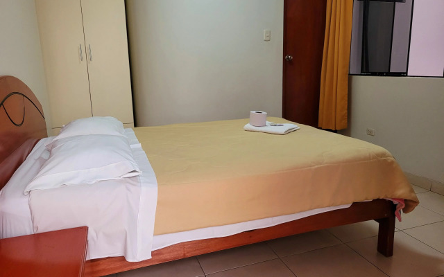 Illari Wari l Hotel Sauna