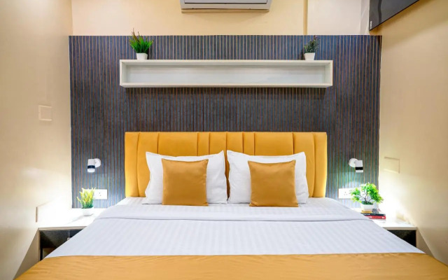 Open Hotel by Olive - Meet Me At