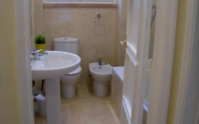 Almirante 1 Four Bedrooms