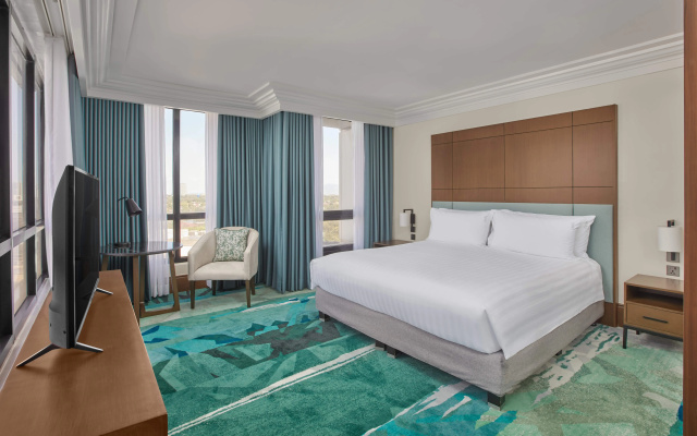 Holiday Inn & Suites Manila Galleria by IHG