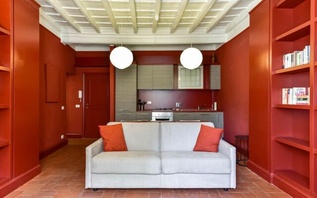 Navona Charming Apartment