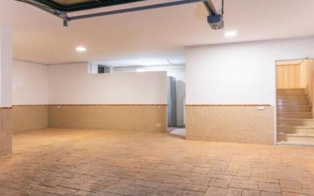 N&A Benalmádena Stunning 2bdr Villa with Sea Views