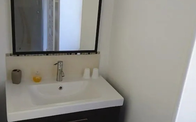 Les Chalets du Domaine des Soyeux