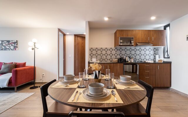 Casai Roma | 2BR | Spacious Getaway
