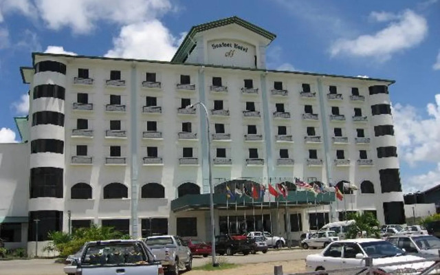 Seafest Hotel