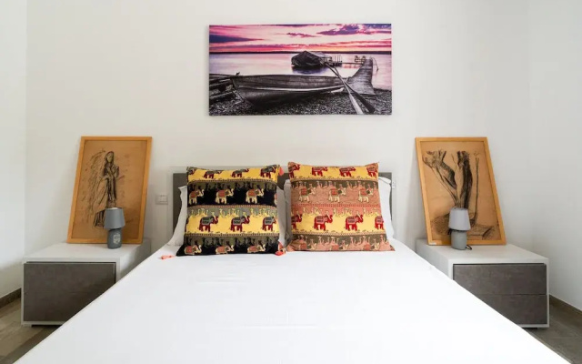 Borgo dei Cedri Apartment 1 - CAV IBR