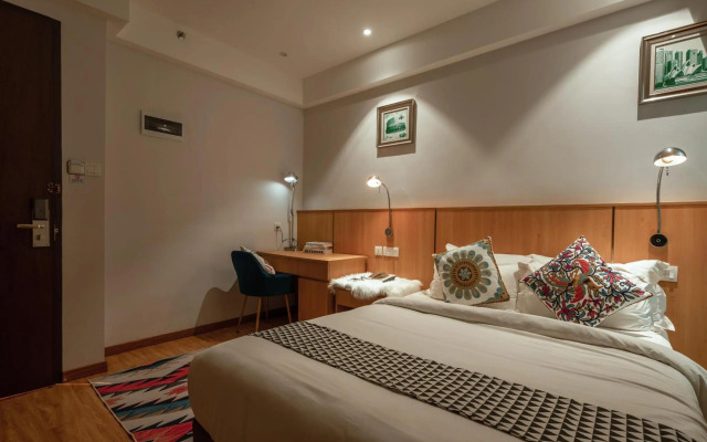 Summer Tree Hotel Penang