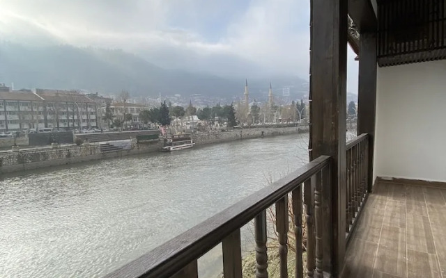 Ziyagil Konağı