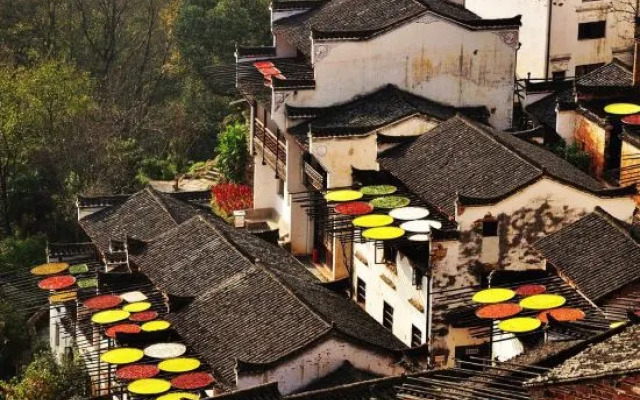 Xingyu Hostel