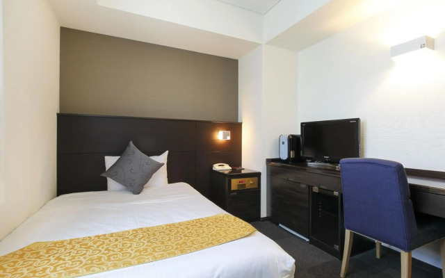 Hotel Sunplaza Sakai