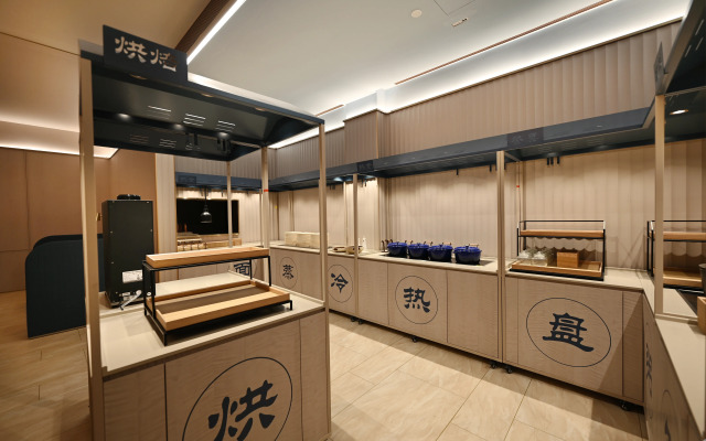 Super 8 Hotel (Beijing Lugou Bridge)