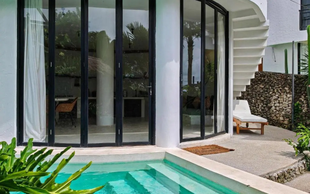 Amertha Pecatu Villa