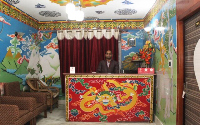 OYO 10295 Hotel Yatung