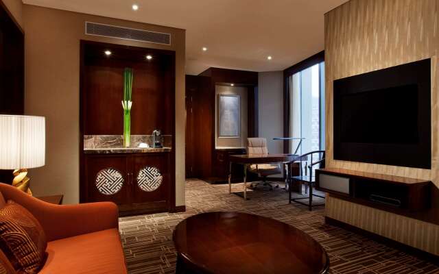 Hyatt Regency Jinan